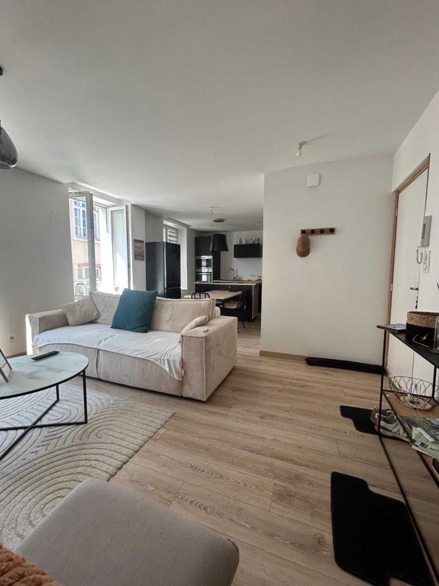 Champi Appartement Champigneulles Exterior foto